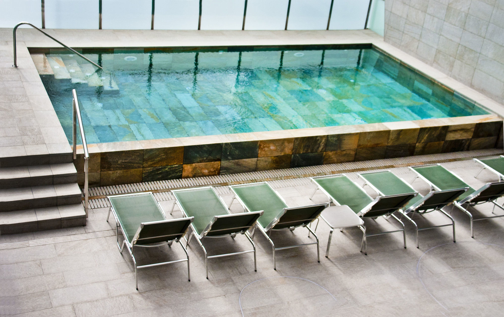 Sant Jordi Boutique Hotel Calella Eksteriør bilde The spa at the Hotel